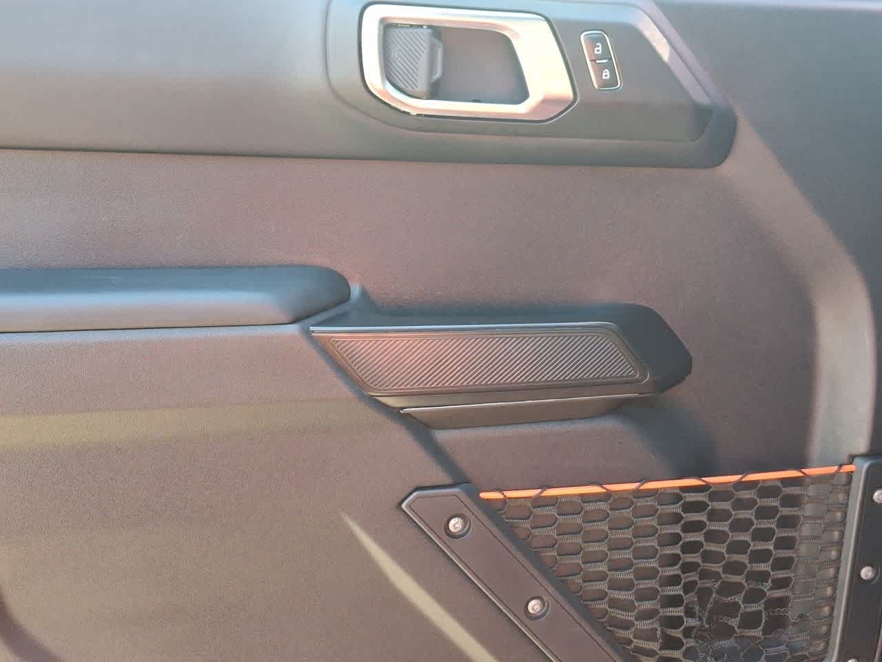 Thumbnail: 2022 Ford Bronco - 16