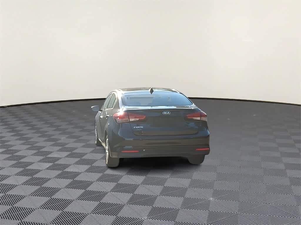 Thumbnail: 2018 Kia Forte - 7