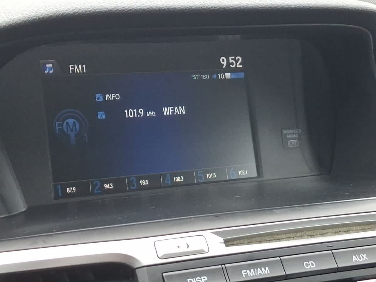 Thumbnail: 2016 Honda Accord - 20