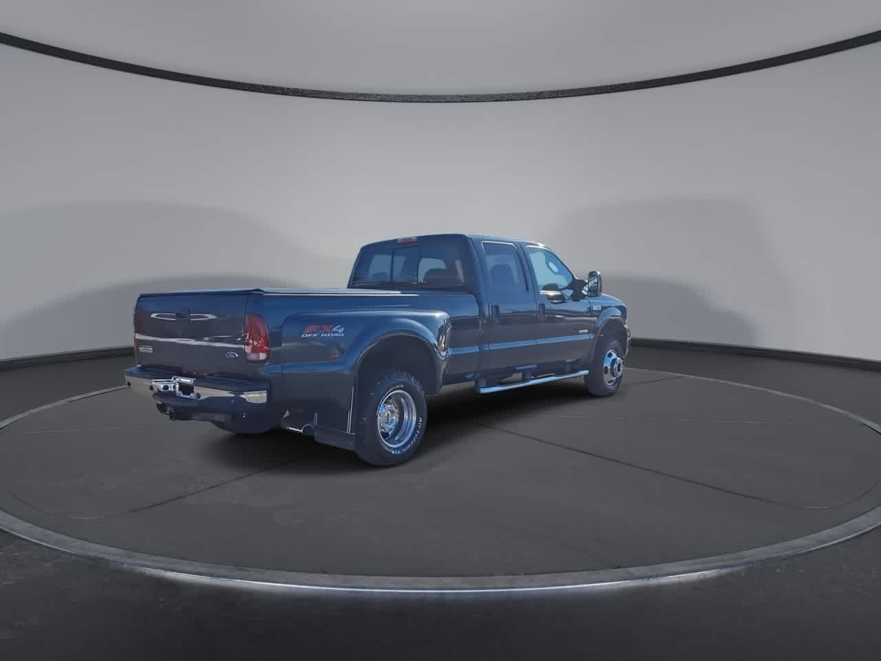 Thumbnail: 2006 Ford F-350 - 8