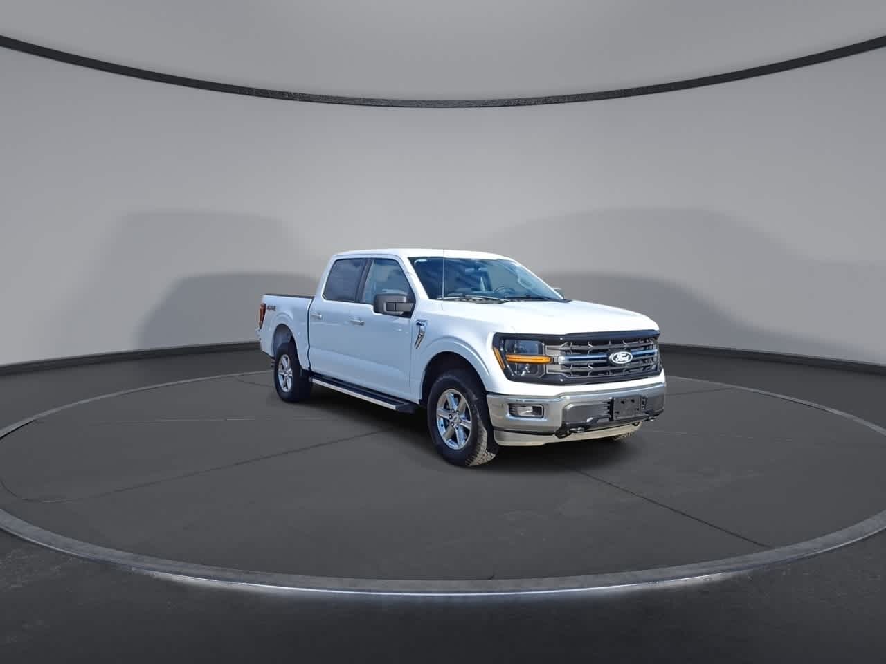 Thumbnail: 2025 Ford F-150 - 2