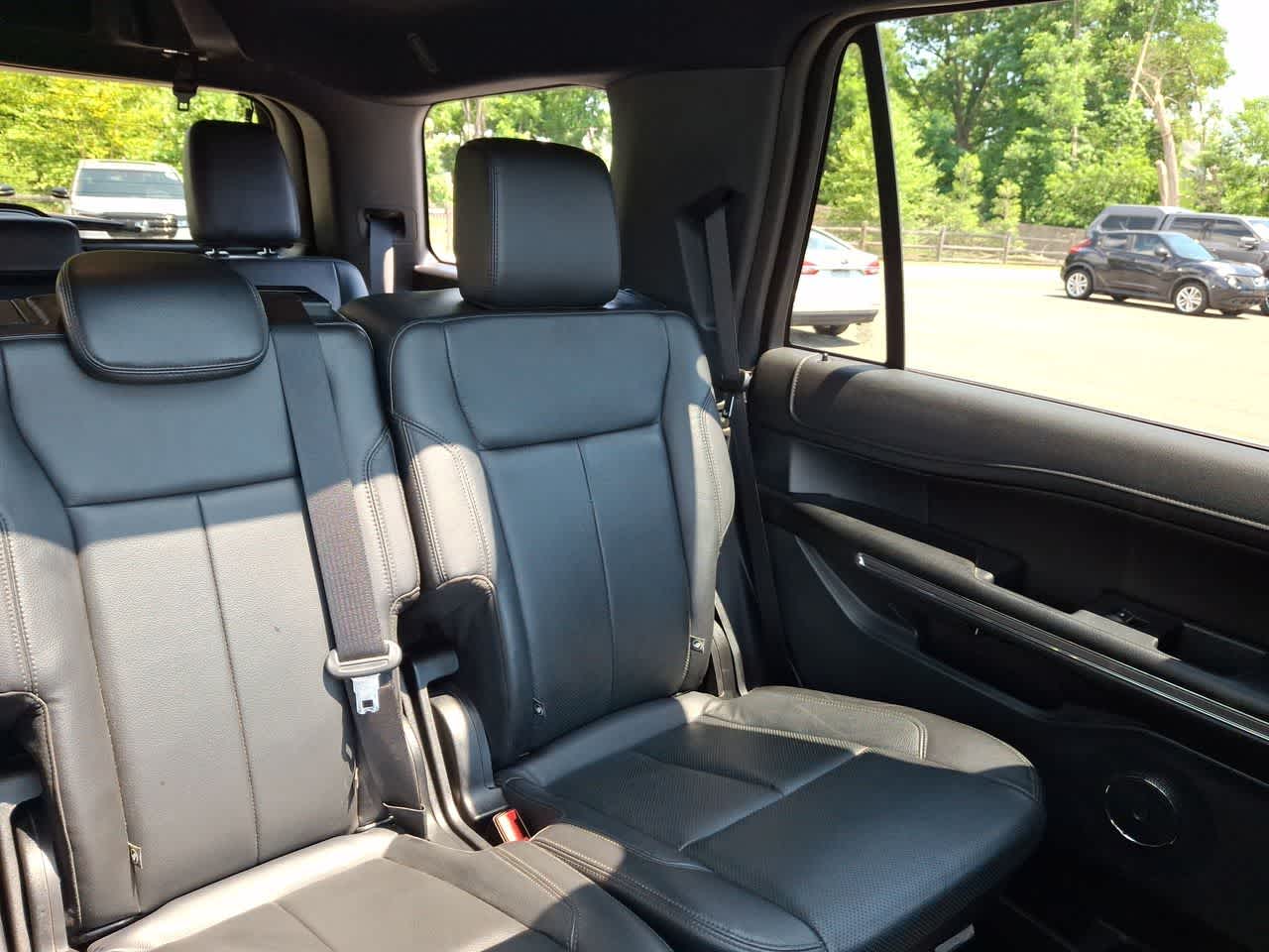 Thumbnail: 2018 Ford Expedition - 14