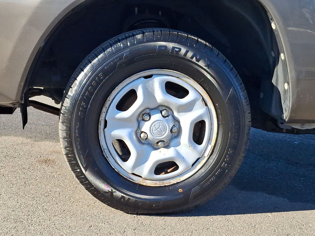 Thumbnail: 2013 Toyota Tacoma - 29