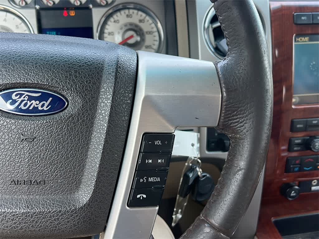 2009 Ford Econoline E-150 17