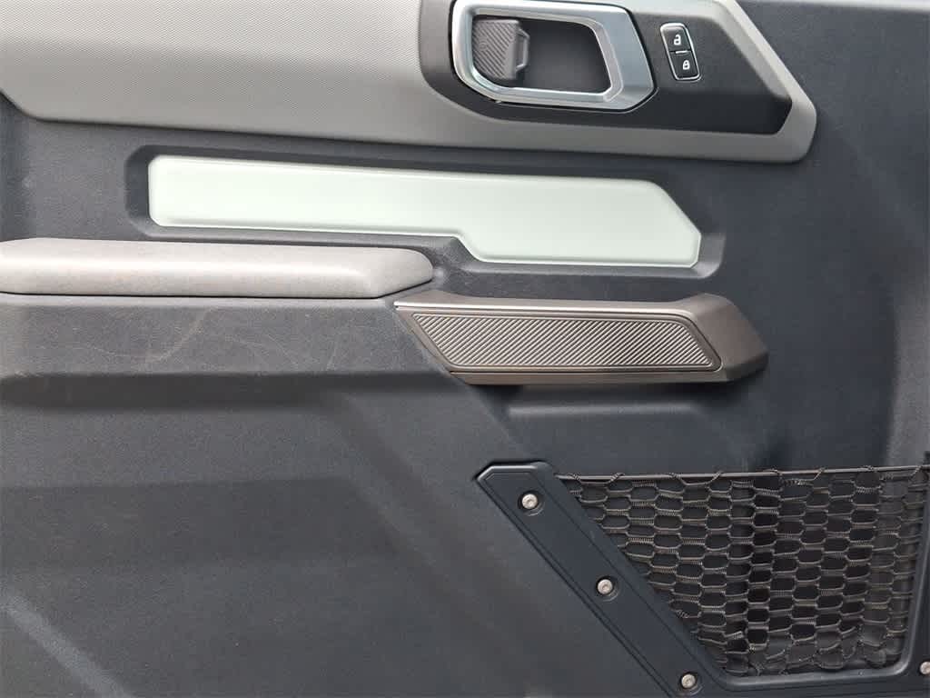 Thumbnail: 2021 Ford Bronco - 16