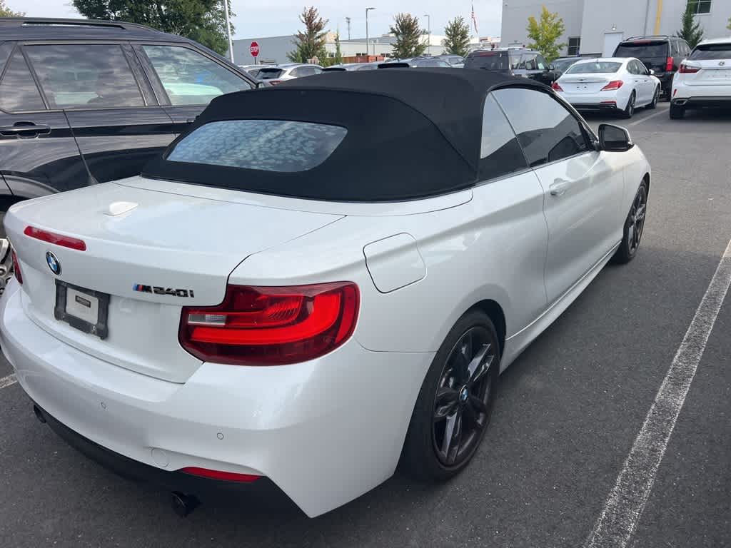 Thumbnail: 2017 BMW 2 Series - 6