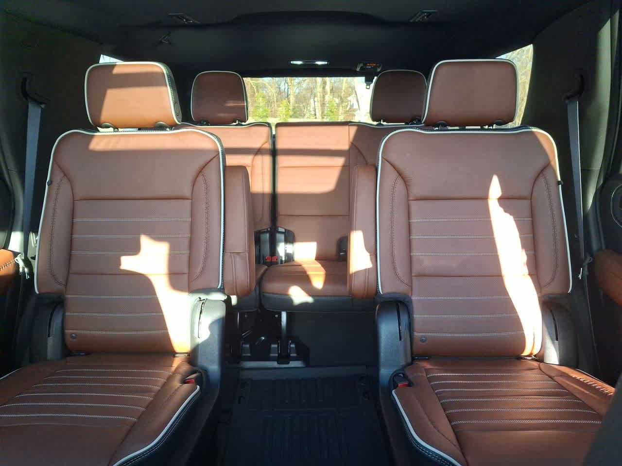 Thumbnail: 2024 GMC Yukon - 13