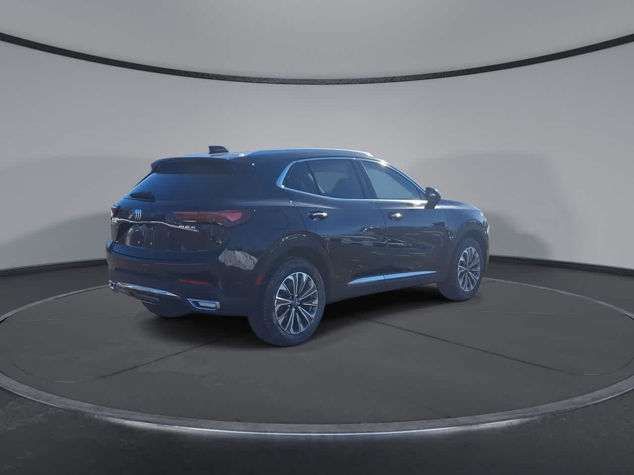 Thumbnail: 2024 Buick Envision - 8