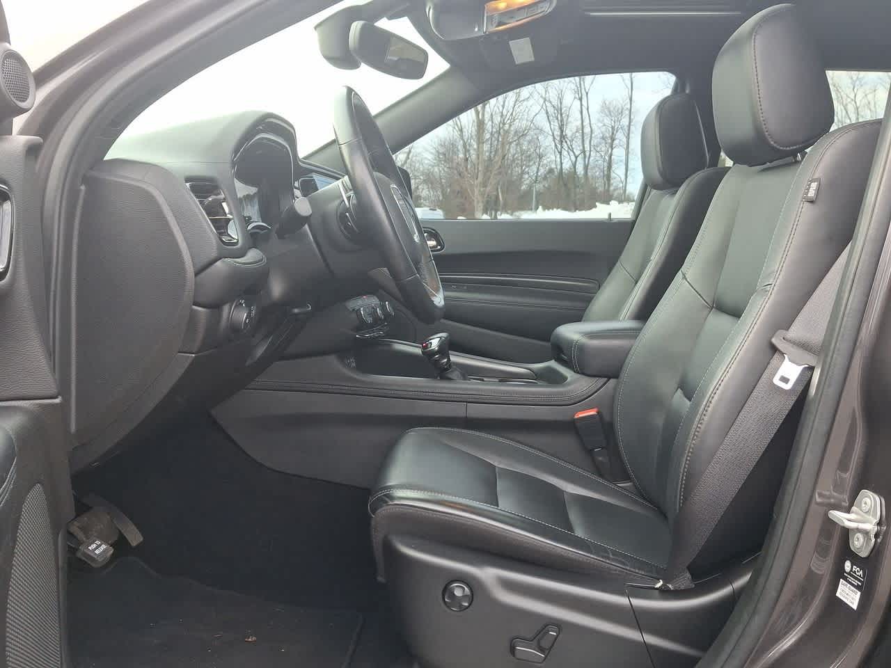 Thumbnail: 2021 Dodge Durango - 17