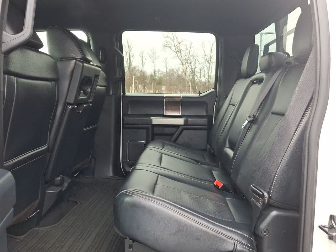 Thumbnail: 2022 Ford F-250 - 26