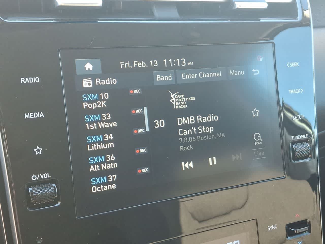 Thumbnail: 2022 Hyundai Tucson - 20