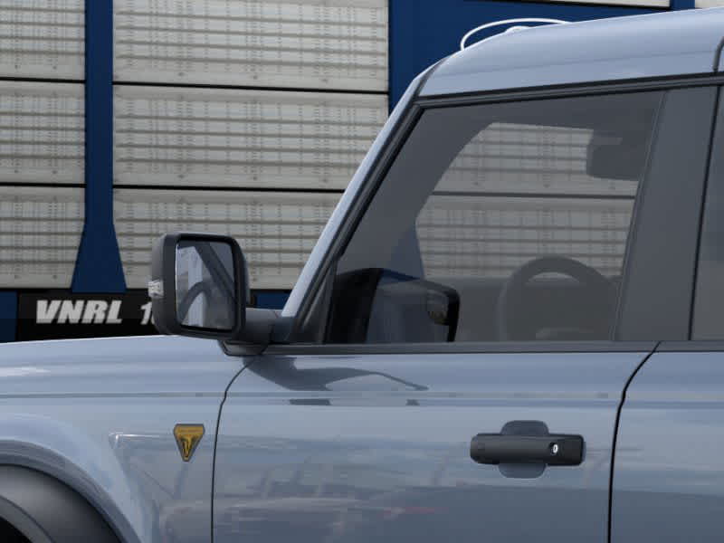 Thumbnail: 2025 Ford Bronco - 22