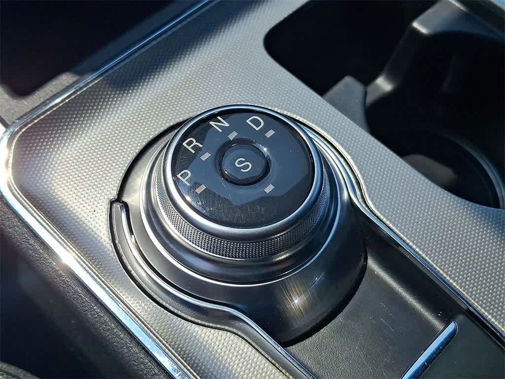 Thumbnail: 2023 Ford Edge - 18