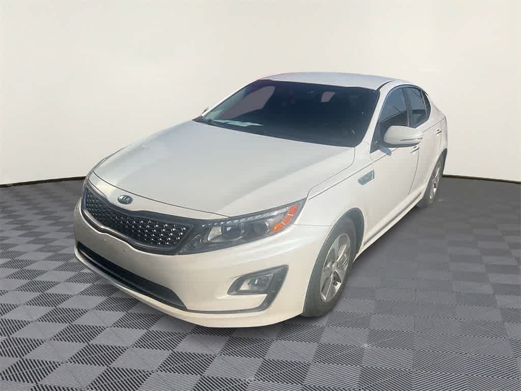 2015 Kia Optima LX -
                  Eatontown, NJ