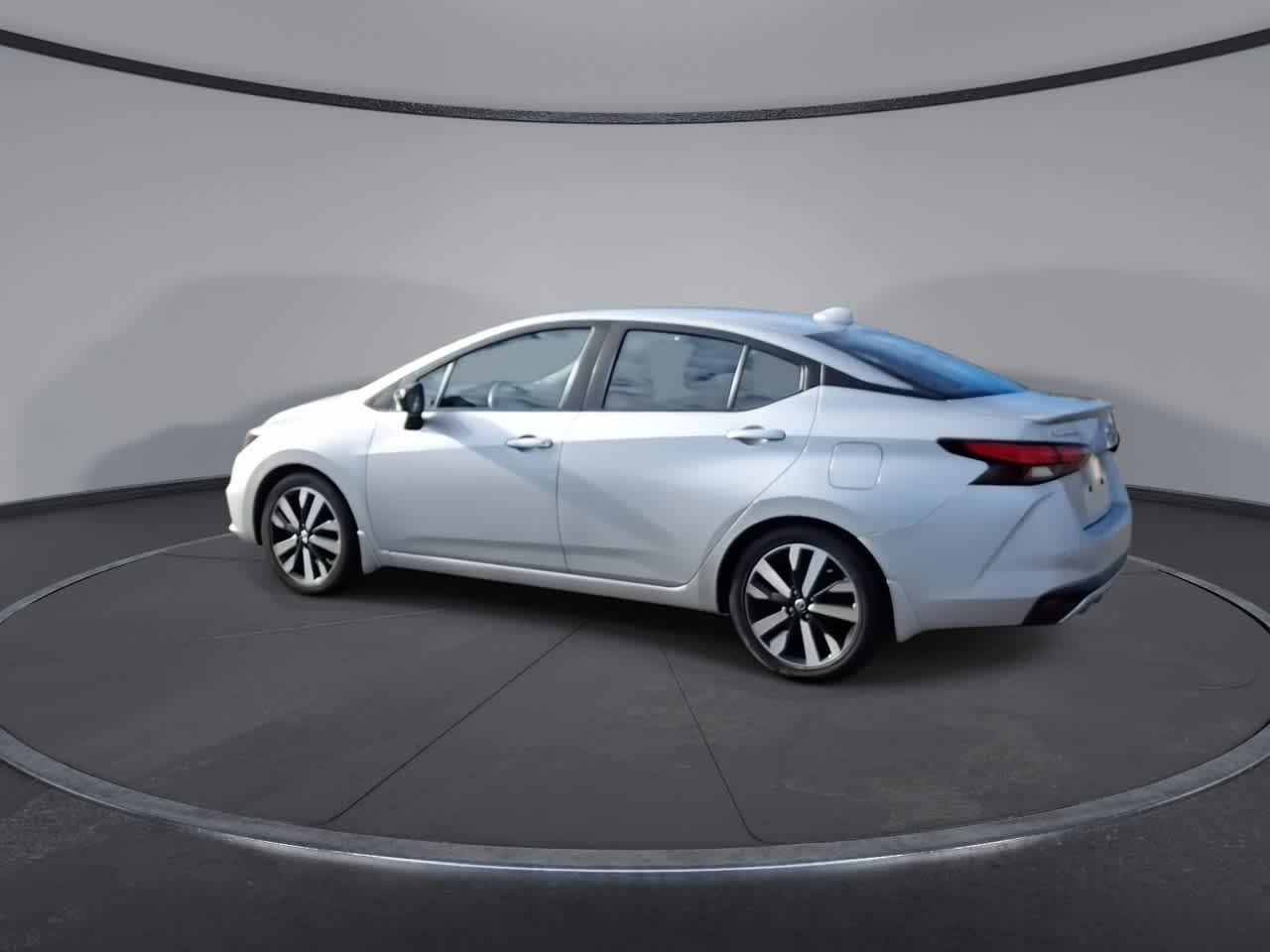 Thumbnail: 2022 Nissan Versa - 6