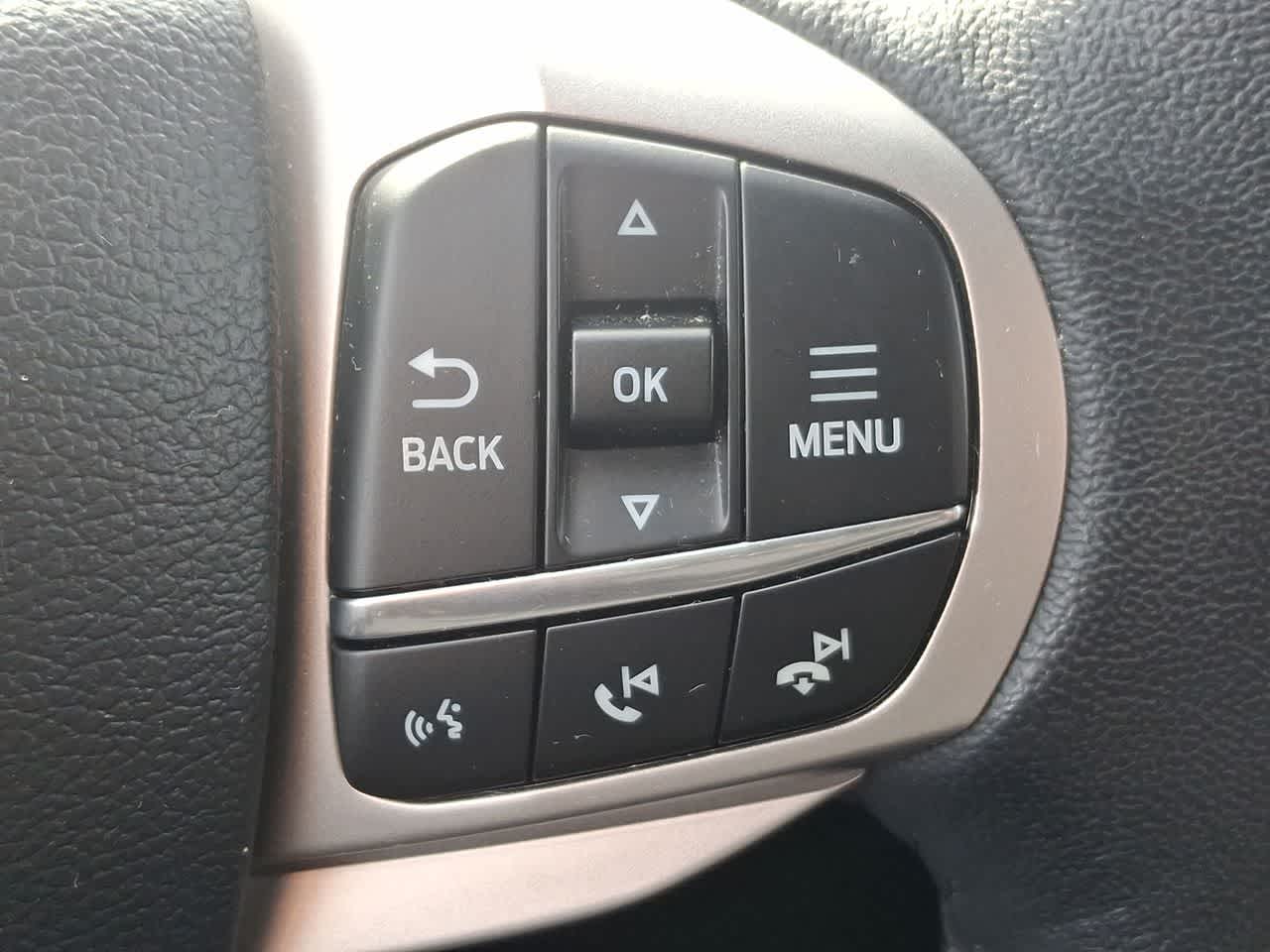 Thumbnail: 2024 Ford Explorer - 24