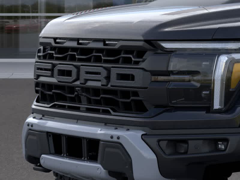 Thumbnail: 2026 Ford F-150 - 17