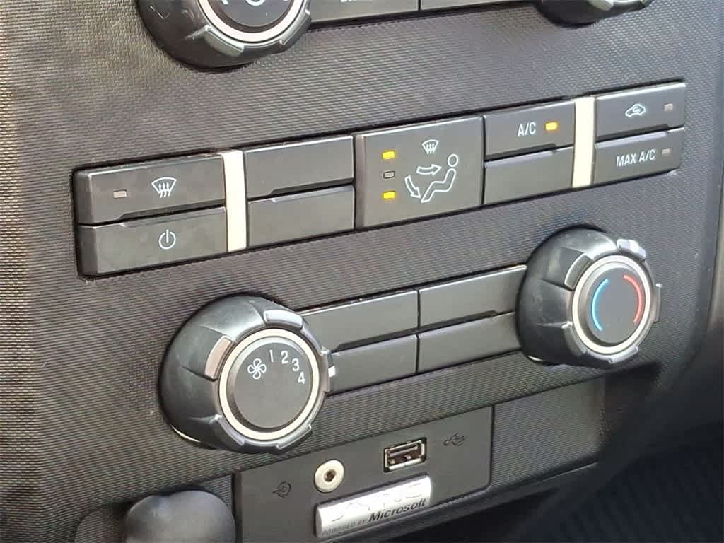 Thumbnail: 2014 Ford F-150 - 25