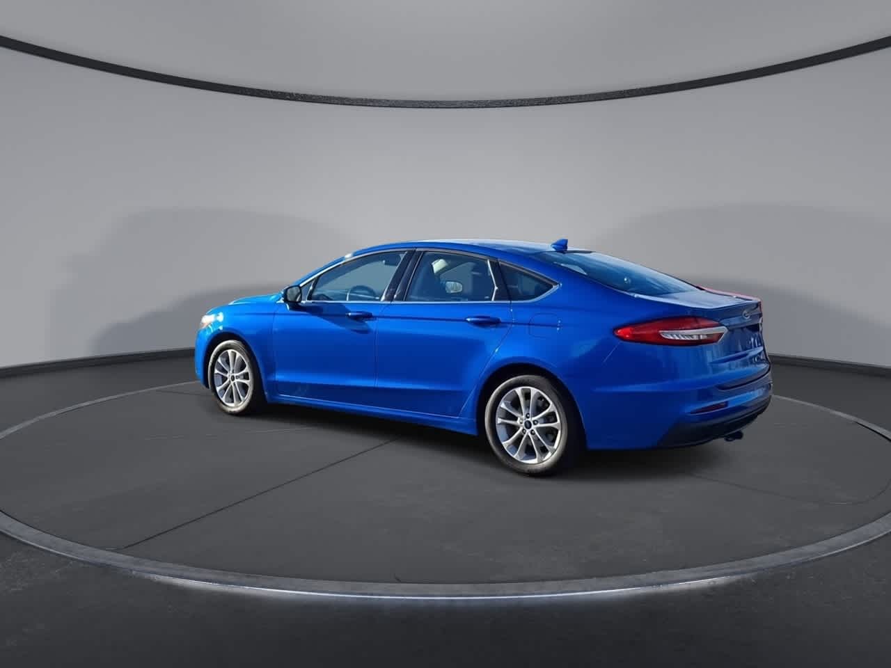 Thumbnail: 2019 Ford Fusion - 6