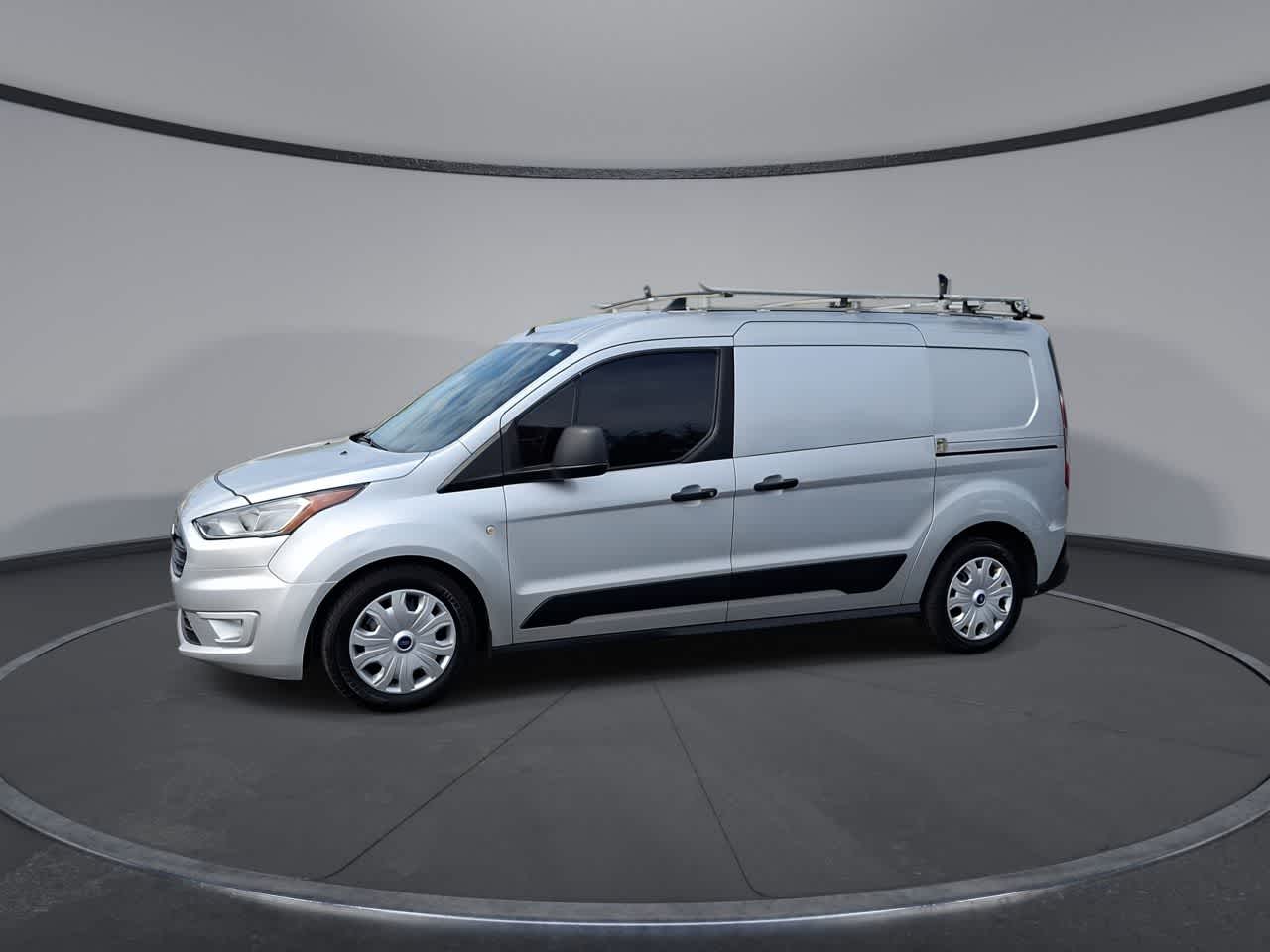 Thumbnail: 2019 Ford Transit Series - 4