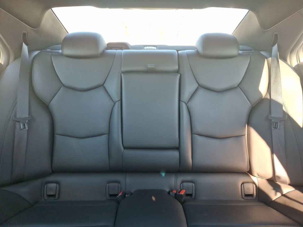 Thumbnail: 2023 Cadillac CT4 - 13