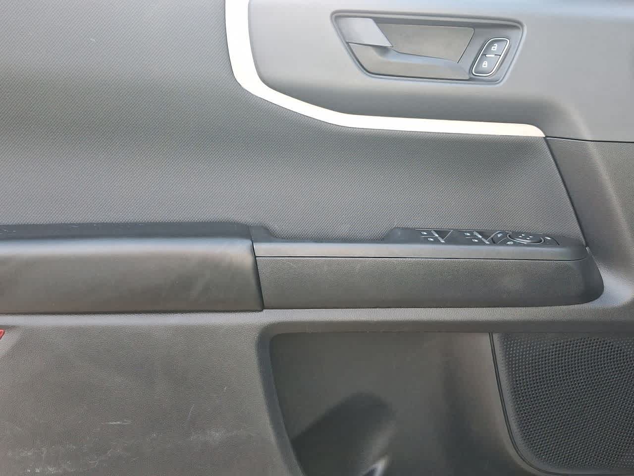 Thumbnail: 2022 Ford Bronco Sport - 16