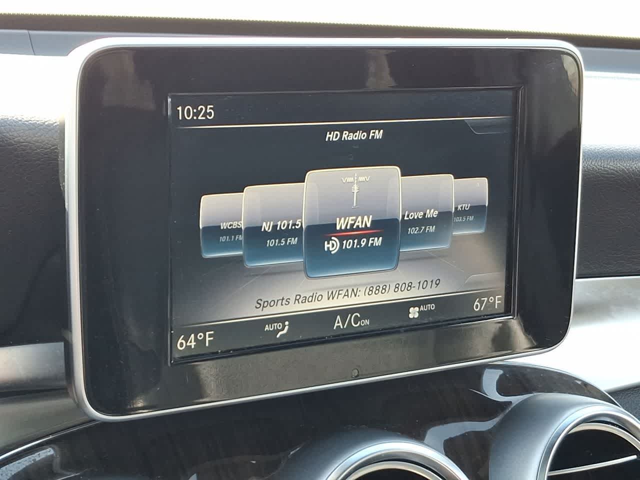 Thumbnail: 2019 Mercedes-Benz GLC - 20