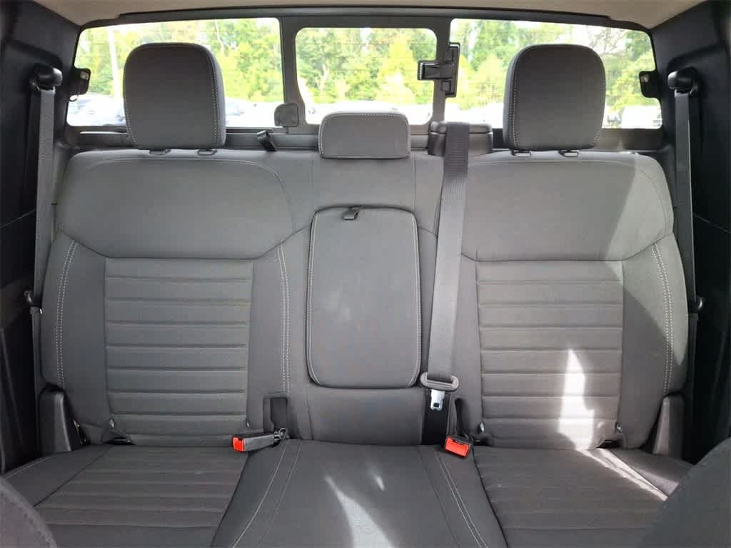 Thumbnail: 2023 Ford Ranger - 13