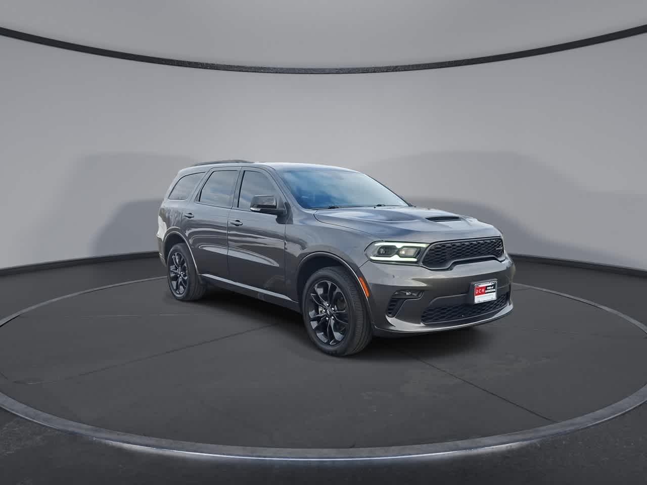 Thumbnail: 2021 Dodge Durango - 2
