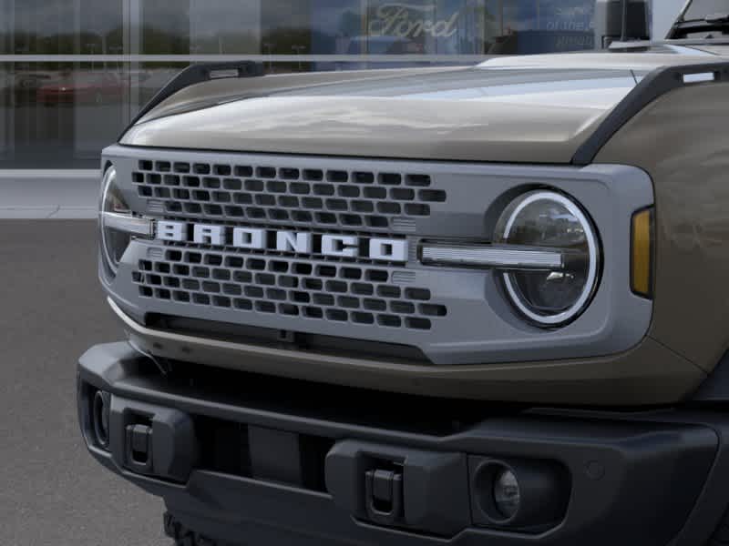 Thumbnail: 2026 Ford Bronco - 19