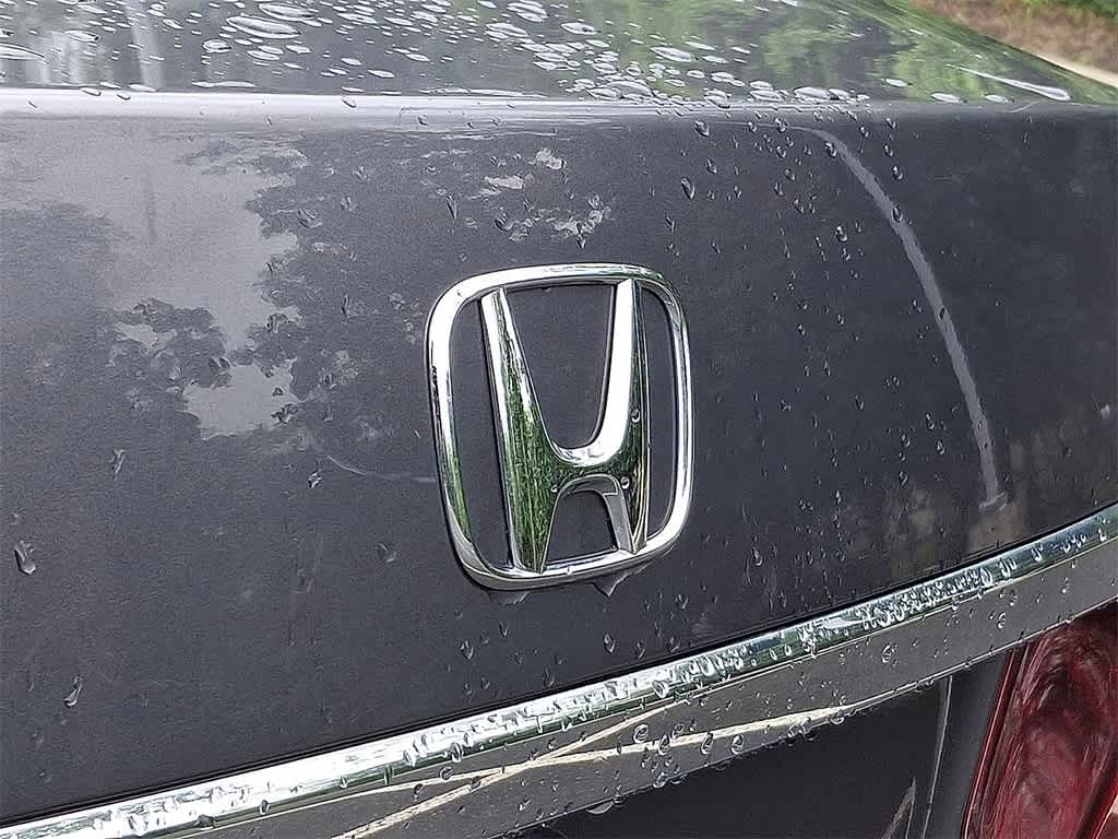 Thumbnail: 2016 Honda Accord - 21