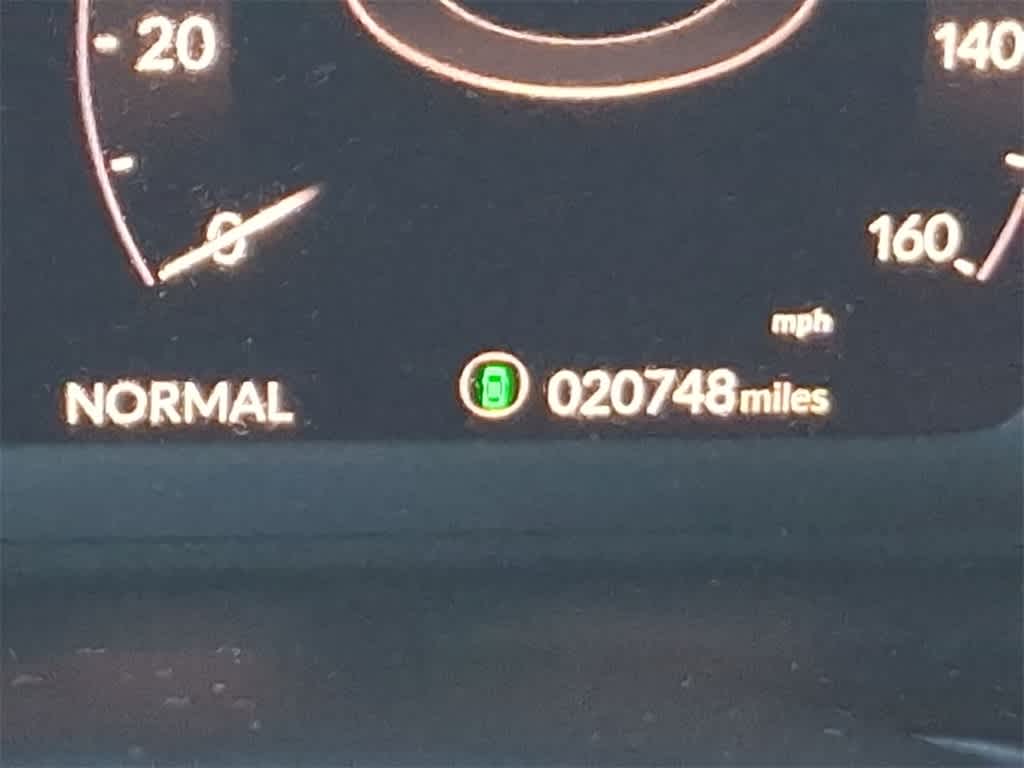 Thumbnail: 2024 Honda Accord - 19