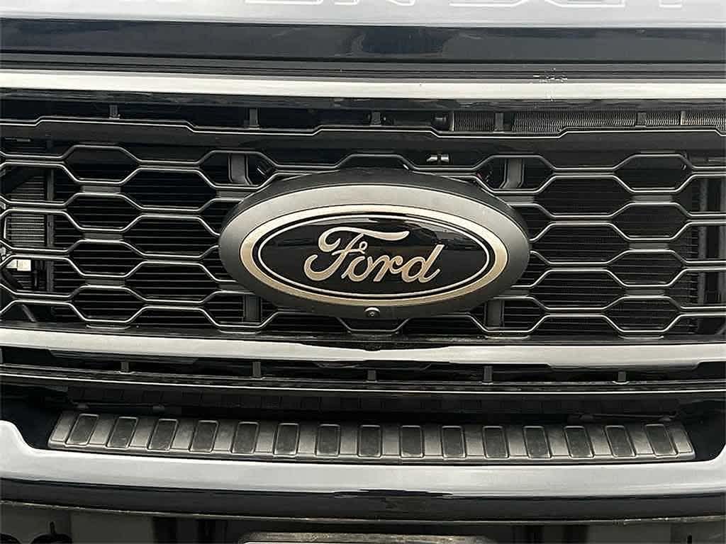 Thumbnail: 2018 Ford F-150 - 17