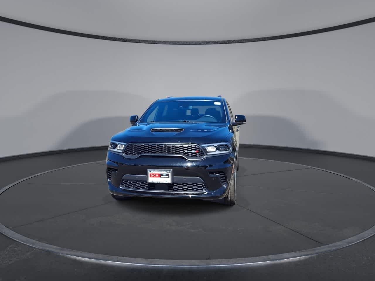 Thumbnail: 2025 Dodge Durango - 3