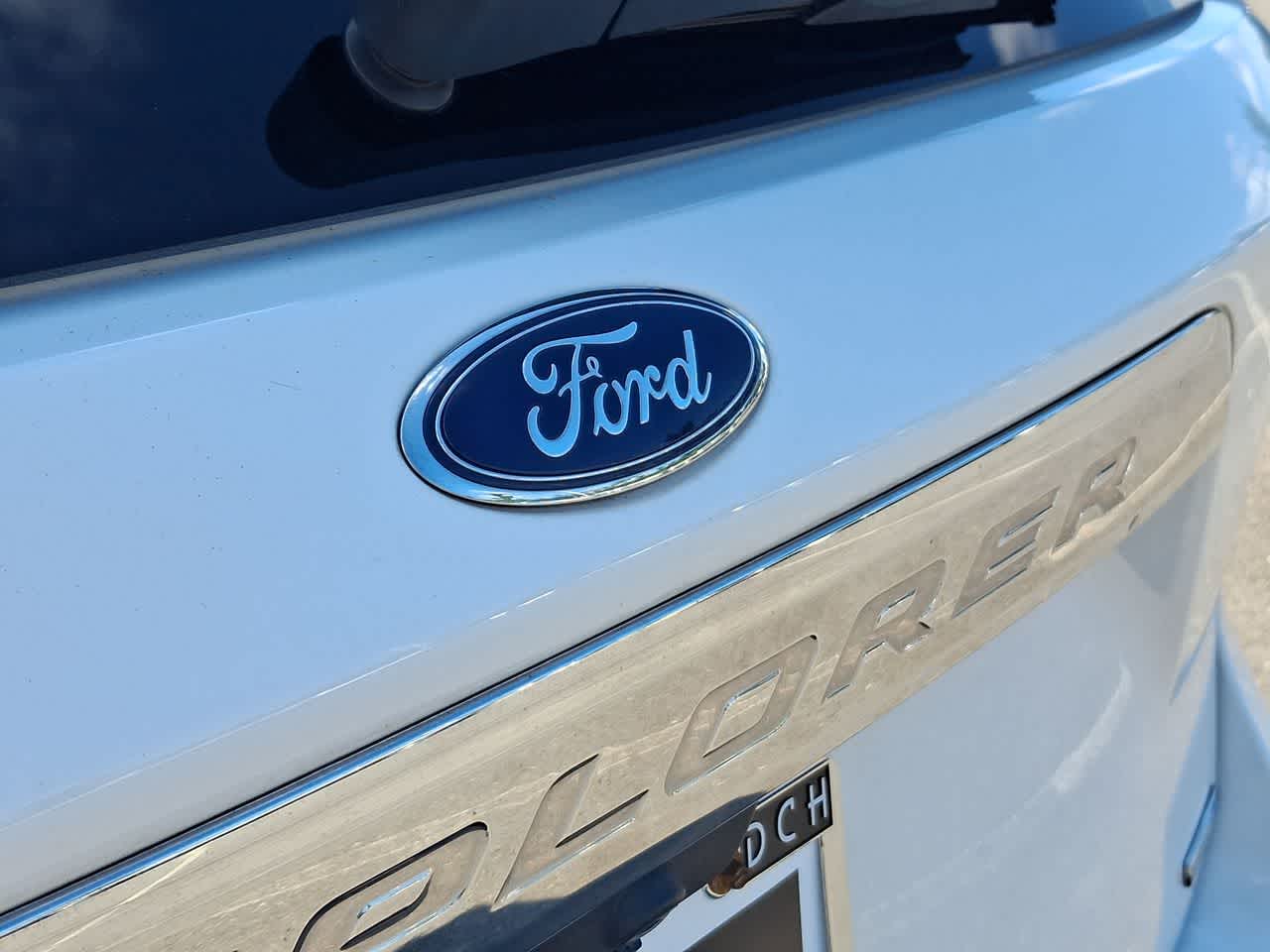 Thumbnail: 2020 Ford Explorer - 27