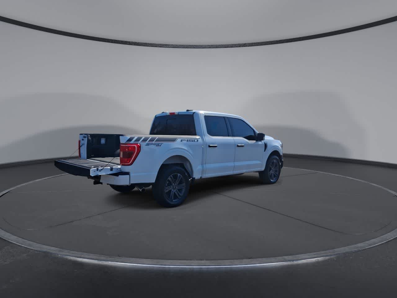 Thumbnail: 2023 Ford F-150 - 8