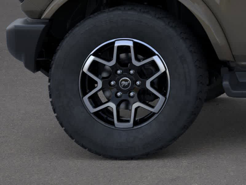 Thumbnail: 2026 Ford Bronco - 21