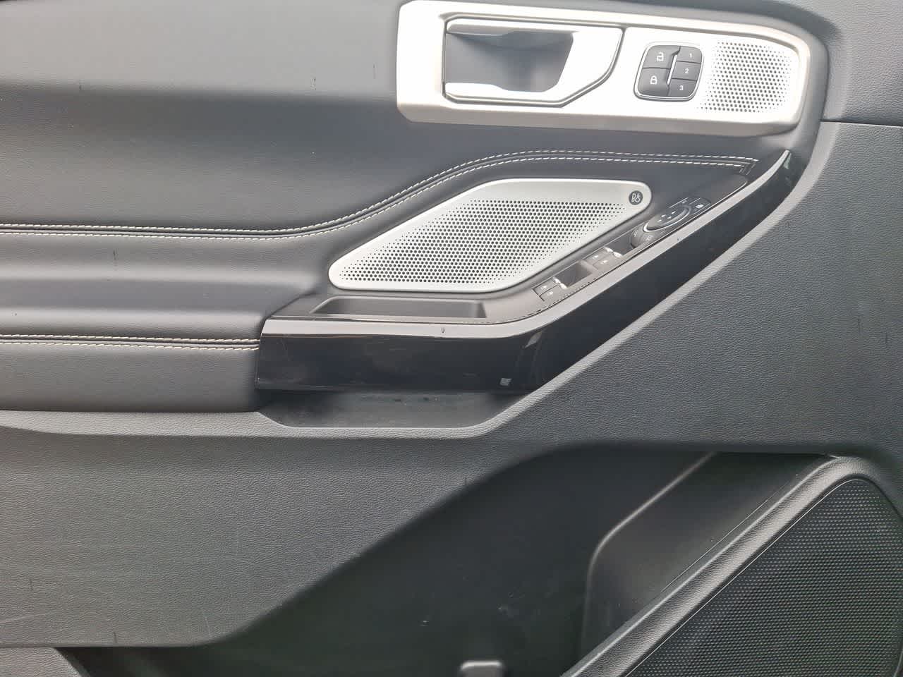 Thumbnail: 2023 Ford Explorer - 16