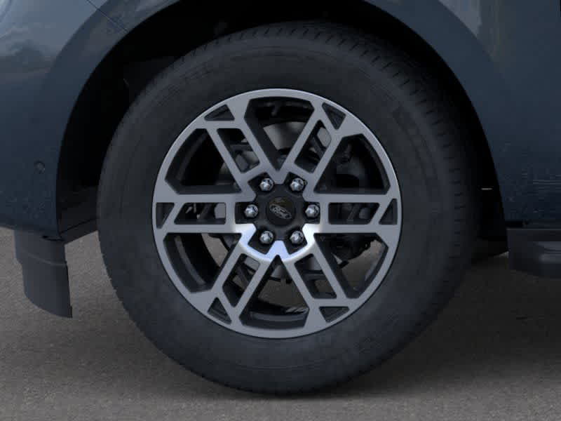 Thumbnail: 2025 Ford Expedition MAX - 19