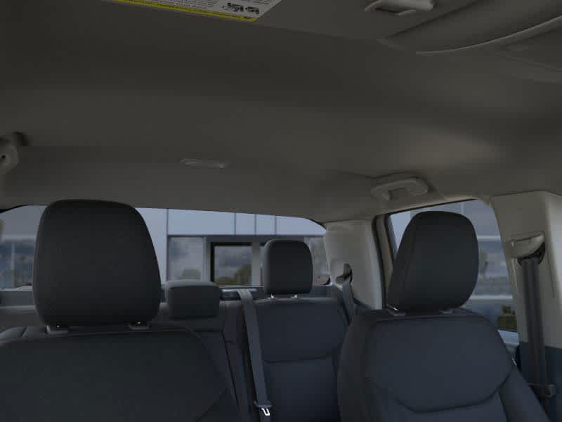 Thumbnail: 2025 Ford Maverick - 12