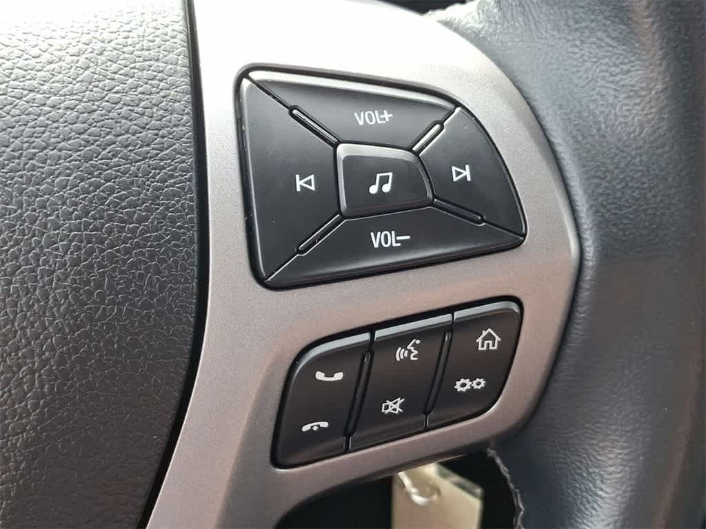 Thumbnail: 2023 Ford Ranger - 24