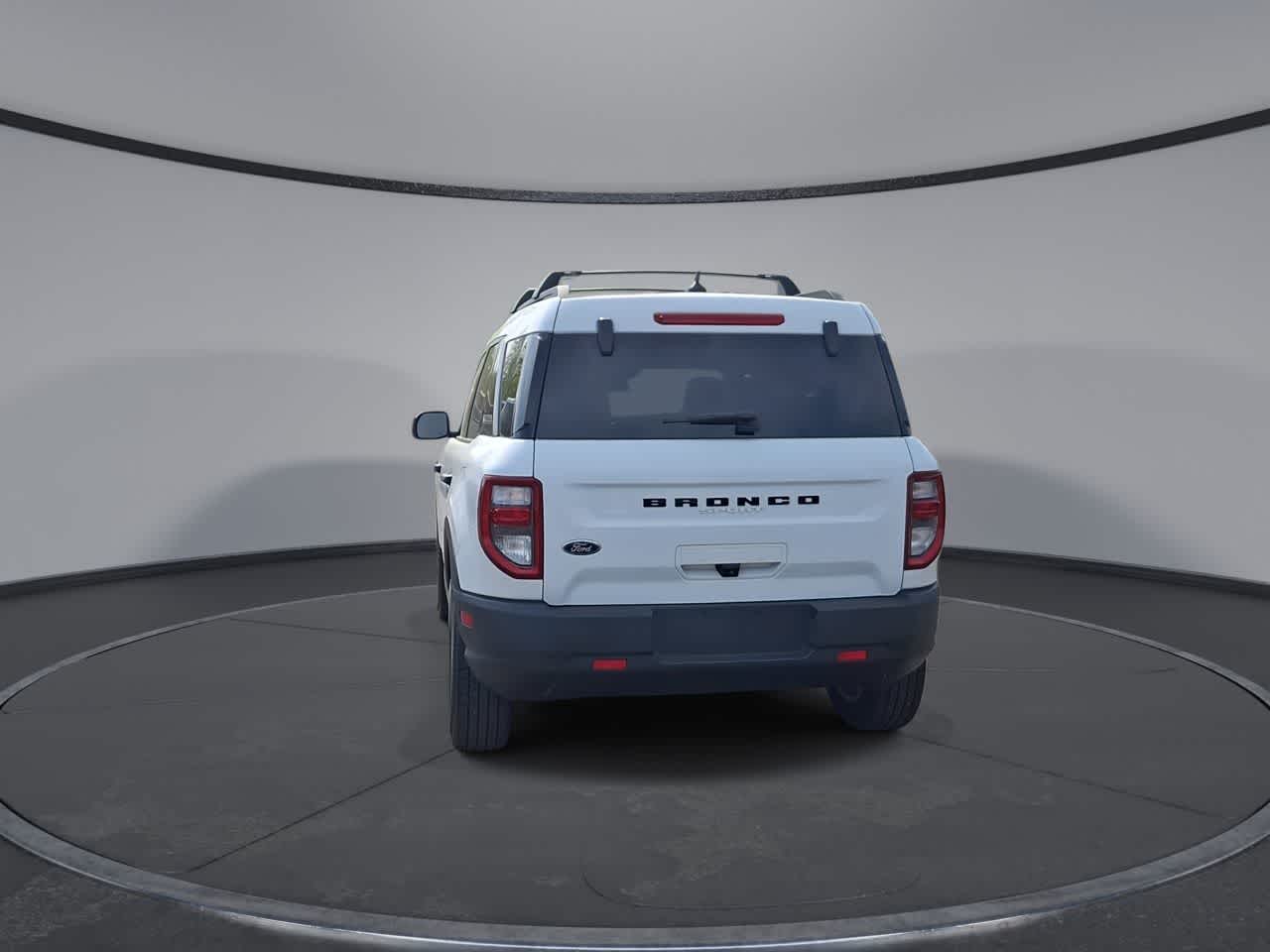 Thumbnail: 2021 Ford Bronco Sport - 7
