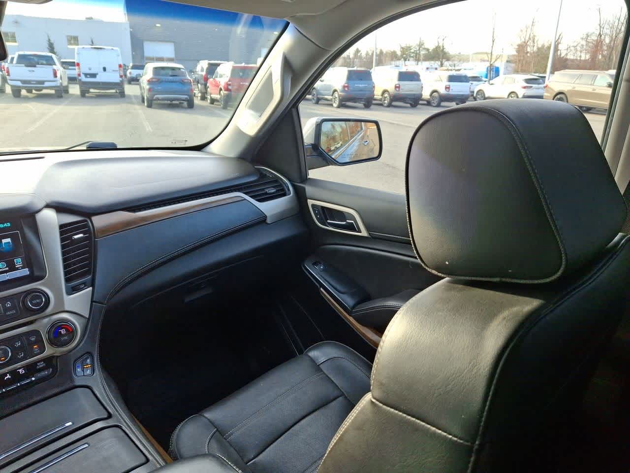 Thumbnail: 2020 GMC Yukon XL - 11