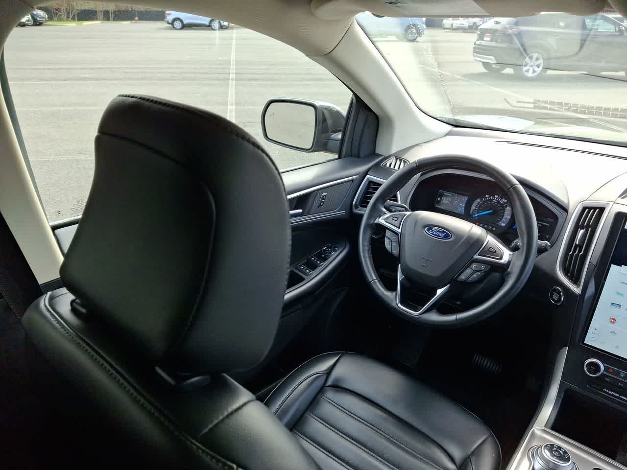 Thumbnail: 2024 Ford Edge - 15