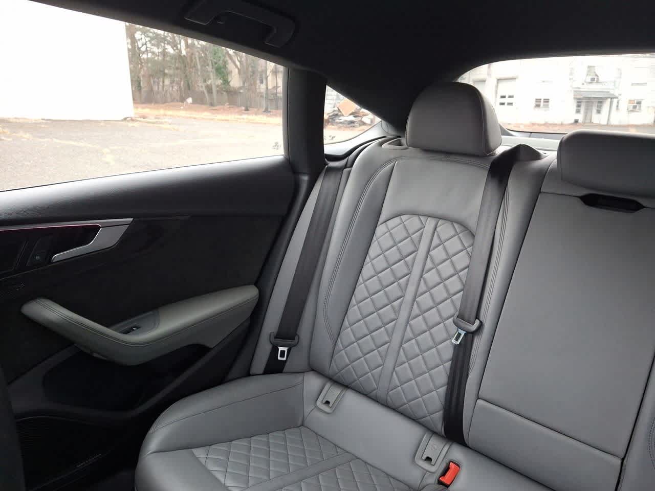 Thumbnail: 2020 Audi S5 - 12