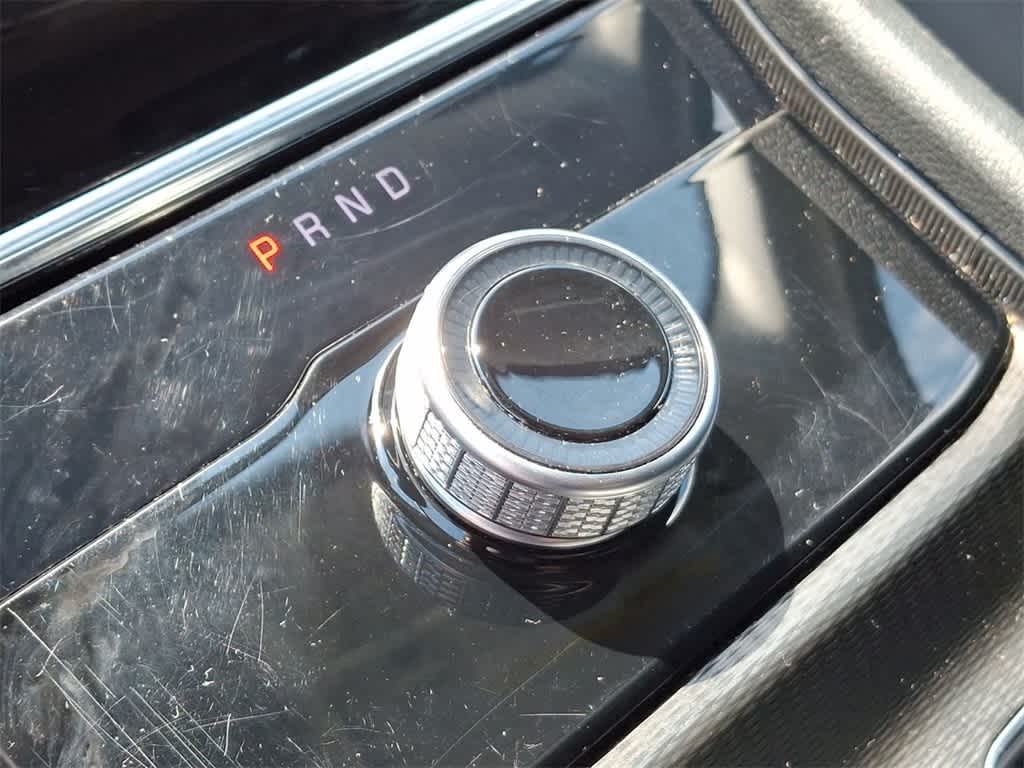 Thumbnail: 2023 Jeep Grand Cherokee - 18