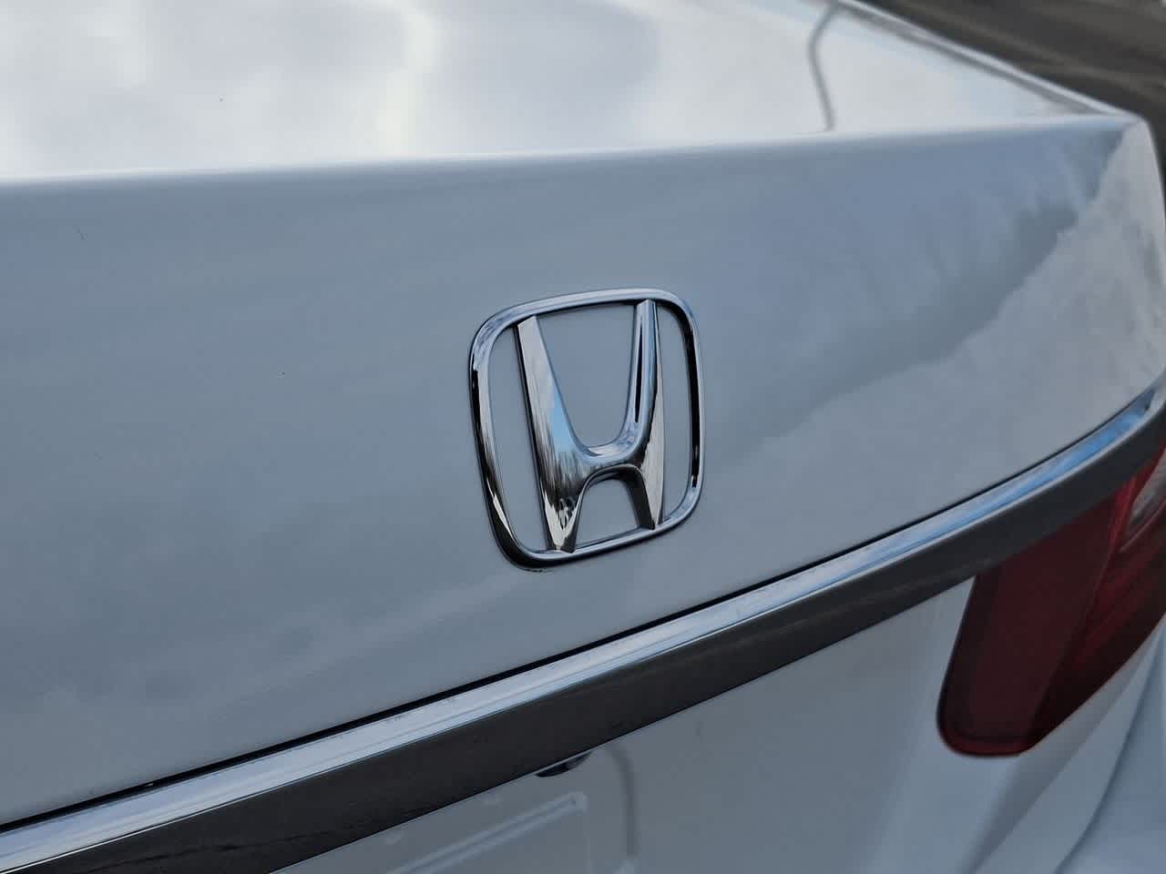 Thumbnail: 2017 Honda Accord - 28