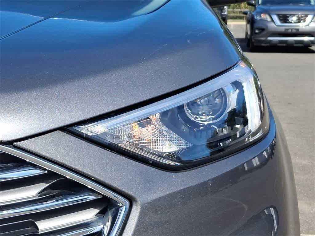 Thumbnail: 2022 Ford Edge - 30