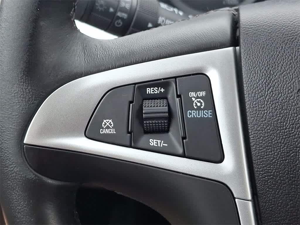 Thumbnail: 2013 GMC Terrain - 23