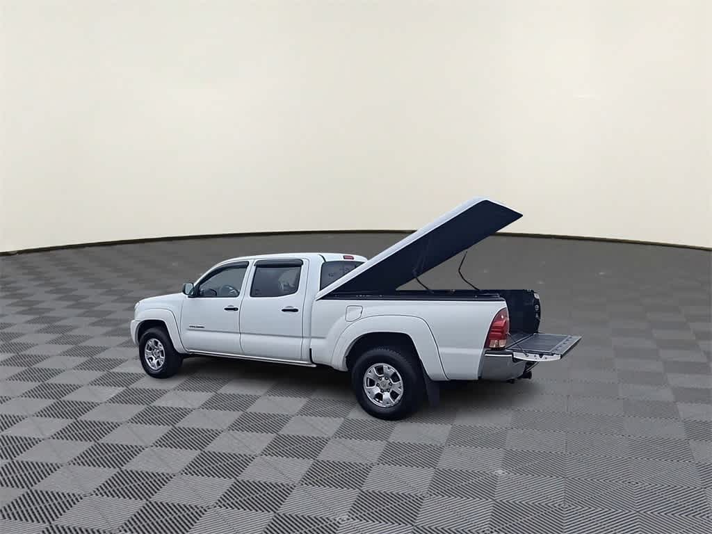 Thumbnail: 2007 Toyota Tacoma - 6